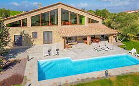 Villa Il Girasole